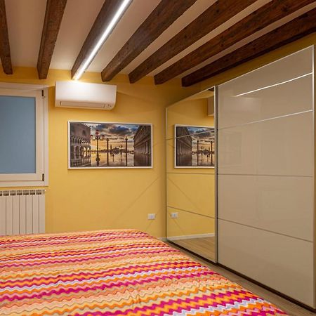Nina Venice Apartment Ngoại thất bức ảnh