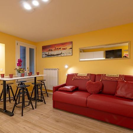 Nina Venice Apartment Ngoại thất bức ảnh