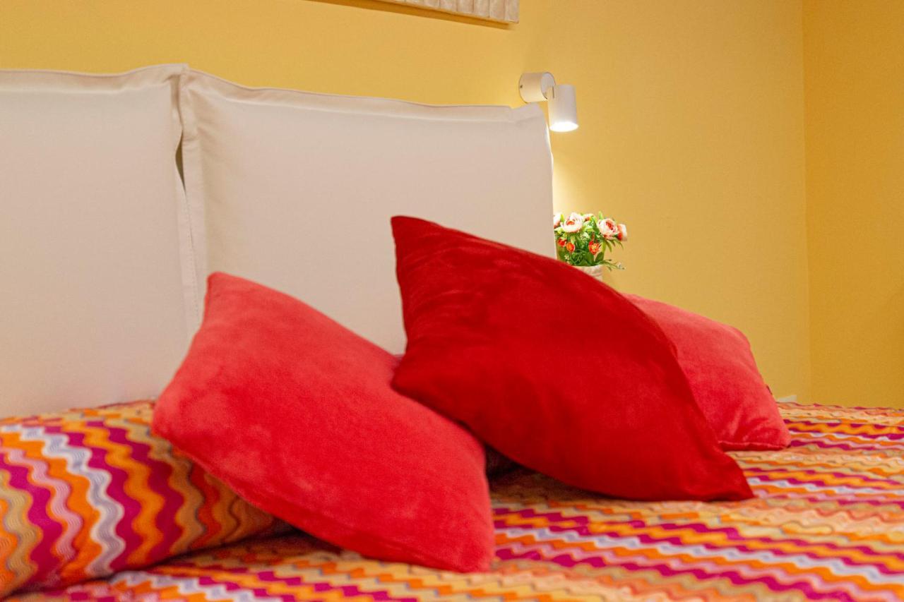 Nina Venice Apartment Ngoại thất bức ảnh