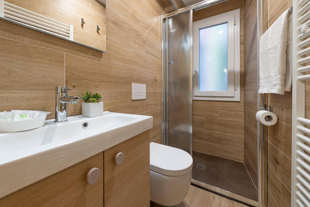 Nina Venice Apartment Ngoại thất bức ảnh