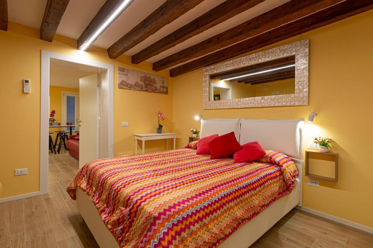 Nina Venice Apartment Ngoại thất bức ảnh