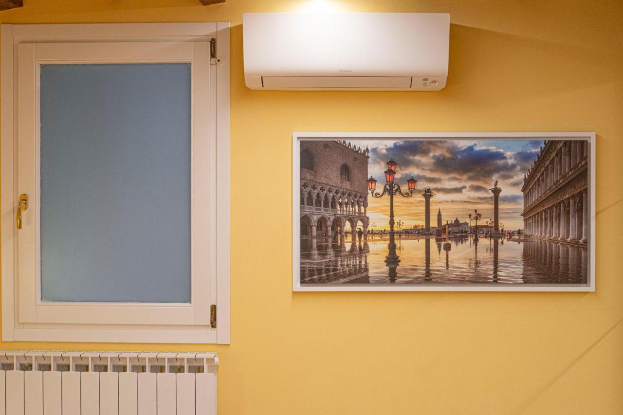 Nina Venice Apartment Ngoại thất bức ảnh