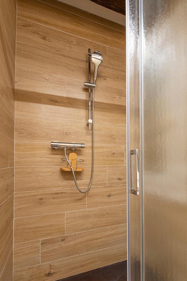Nina Venice Apartment Ngoại thất bức ảnh