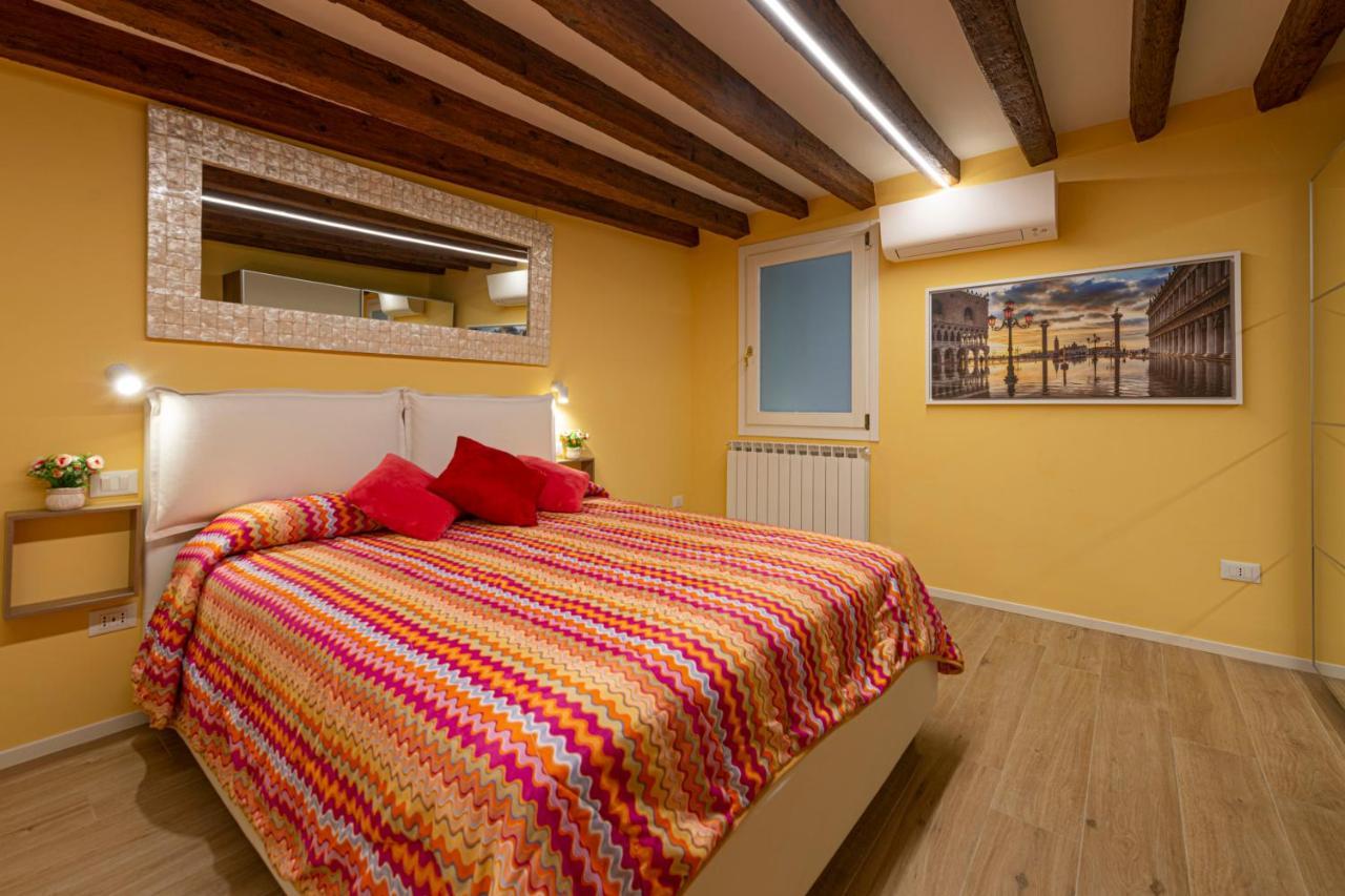 Nina Venice Apartment Ngoại thất bức ảnh