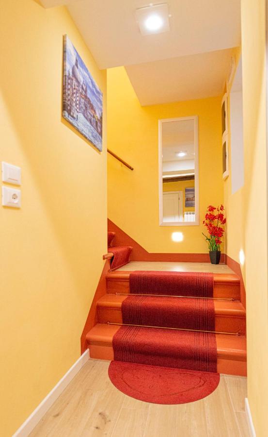 Nina Venice Apartment Ngoại thất bức ảnh