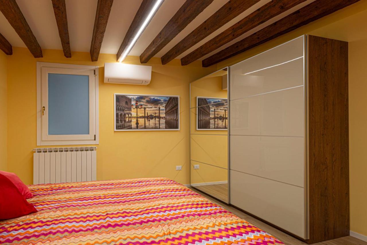 Nina Venice Apartment Ngoại thất bức ảnh