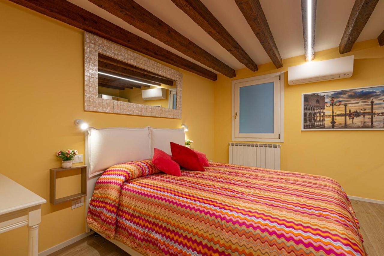 Nina Venice Apartment Ngoại thất bức ảnh